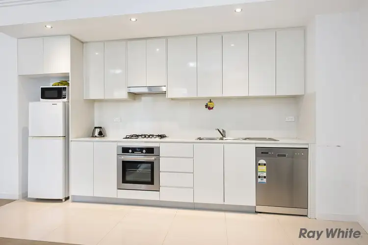 Third view of Homely unit listing, 102/111 Wigram Street, Harris Park NSW 2150