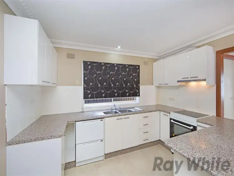 Second view of Homely house listing, 117 Panorama Avenue, Charmhaven NSW 2263