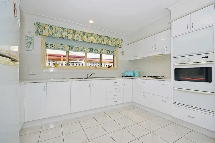 Second view of Homely house listing, 1/3 Wanda Court, Banora Point NSW 2486