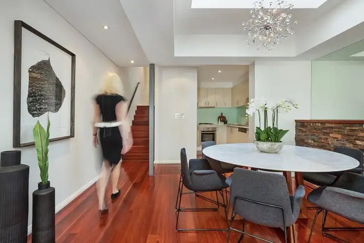 Fourth view of Homely house listing, 9B Septimus Street, Erskineville NSW 2043