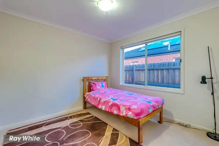 Fourth view of Homely house listing, 41 Memphis Drive, Truganina VIC 3029