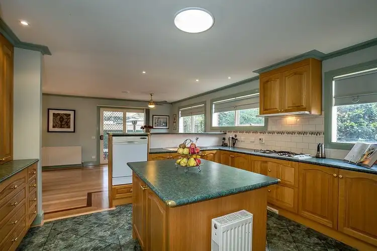 Third view of Homely townhouse listing, 3/23 Dobell Street, Blackburn South VIC 3130