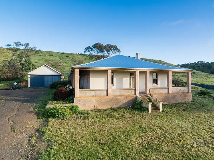 Main view of Homely rural property listing, 467 Purnong Road, Mannum SA 5238