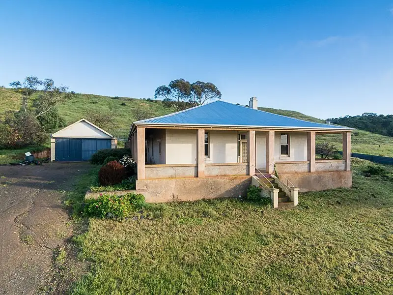 Main view of Homely rural property listing, 467 Purnong Road, Mannum SA 5238