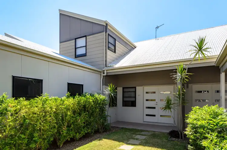 Main view of Homely unit listing, 41/1 Michel Place, Telina QLD 4680