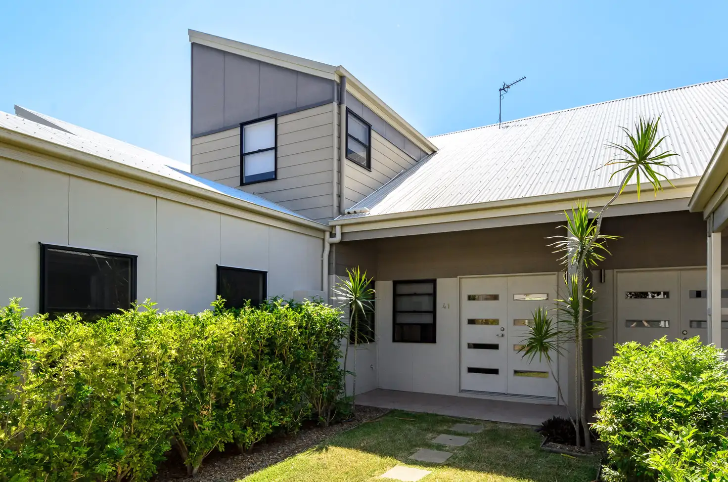 Main view of Homely unit listing, 41/1 Michel Place, Telina QLD 4680
