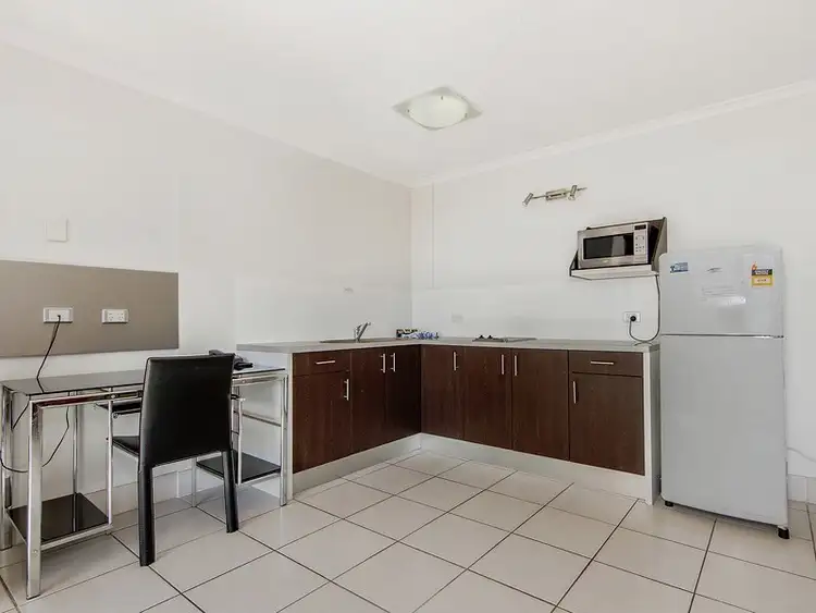 Second view of Homely unit listing, 503/40 Surf Parade, Broadbeach QLD 4218