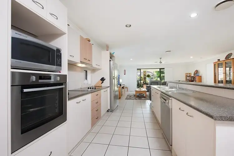Fourth view of Homely house listing, 33 Dorian Crescent, Sippy Downs QLD 4556