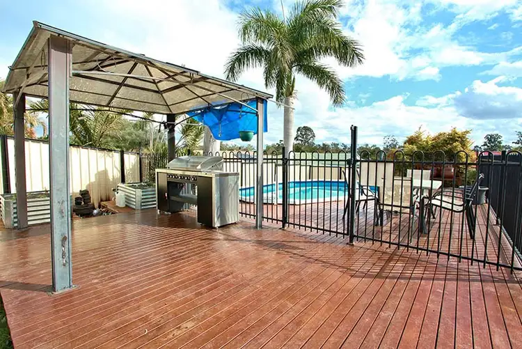 Second view of Homely house listing, 3 Debanie Court, Marsden QLD 4132