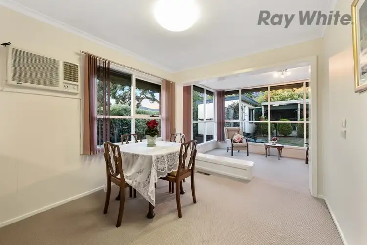 Seventh view of Homely house listing, 12 BALMORAL Street, Kilsyth VIC 3137