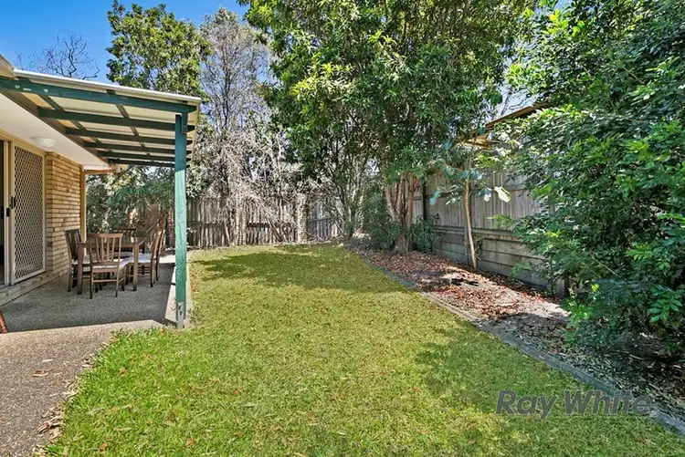 Fourth view of Homely townhouse listing, Unit 7, 2 Denison Court, Capalaba QLD 4157