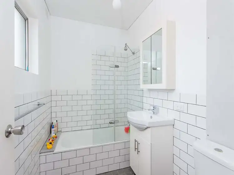 Second view of Homely apartment listing, 8/28 Brown Street, Newtown NSW 2042