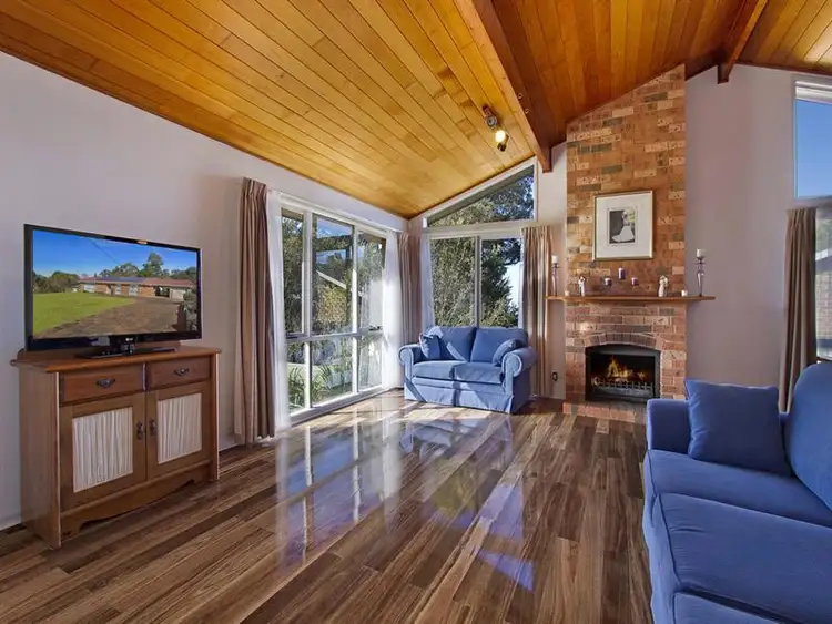 Main view of Homely house listing, 27 Pamela Crescent, Bowen Mountain NSW 2753