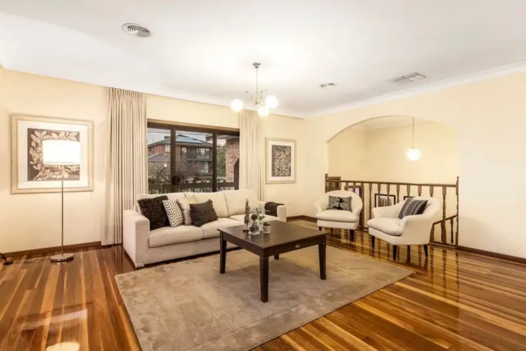 Fourth view of Homely house listing, 31 Eric Avenue, Templestowe Lower VIC 3107