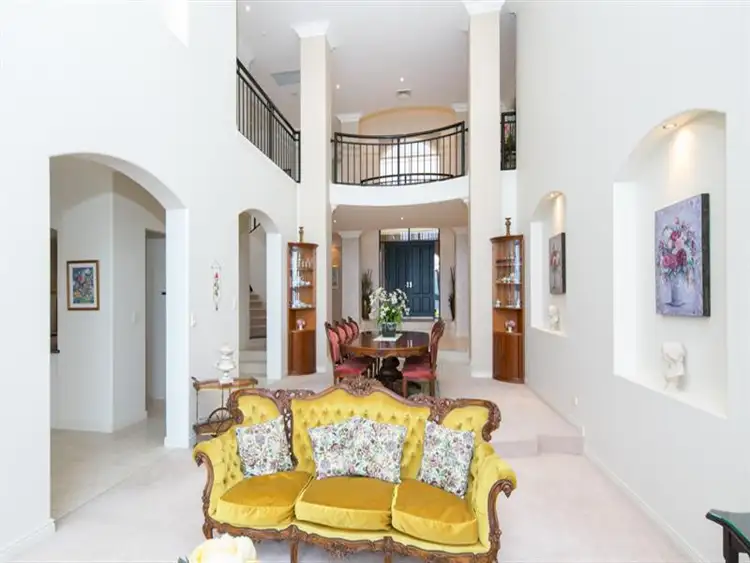 Third view of Homely house listing, 53 The Peninsula, Paradise Point QLD 4216