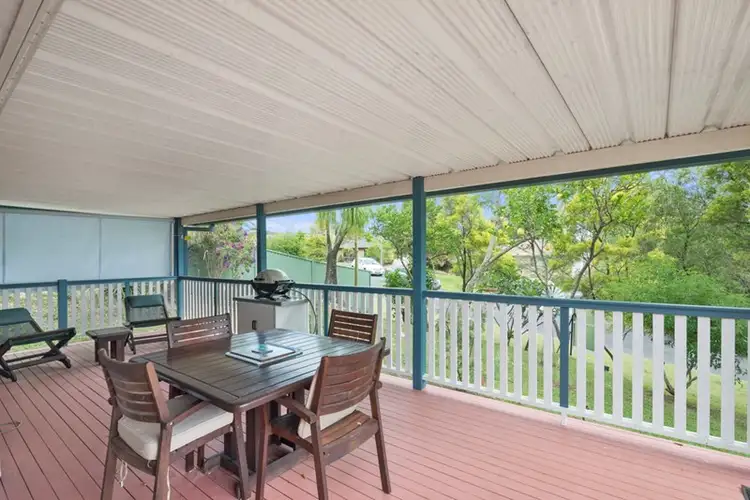 Second view of Homely house listing, 6 Harrison Court, Mudgeeraba QLD 4213