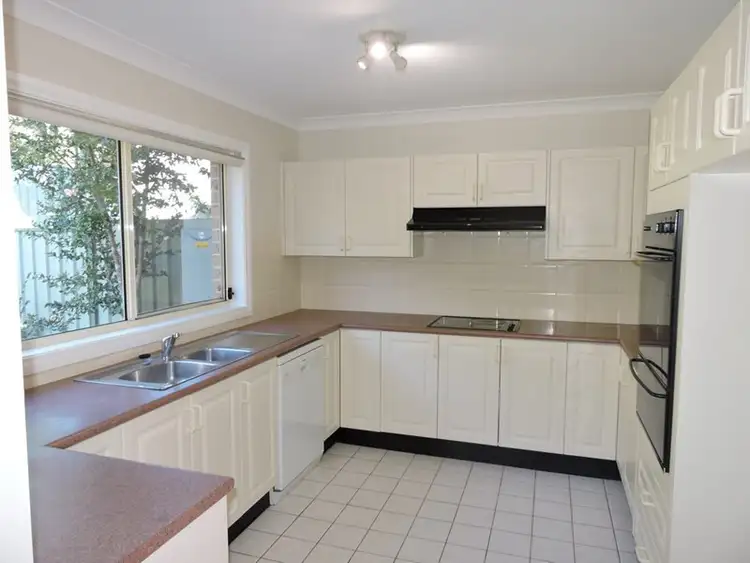 Second view of Homely townhouse listing, 9/95 Manns Road, Narara NSW 2250