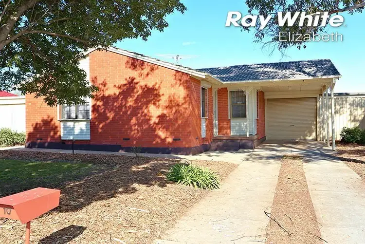 10 Koolena Street, Munno Para SA 5115