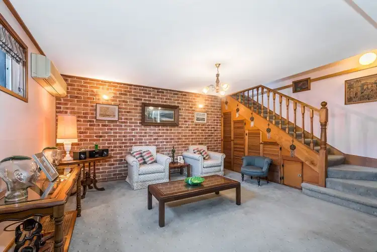 Second view of Homely house listing, 66 Higginbotham Road, Gladesville NSW 2111