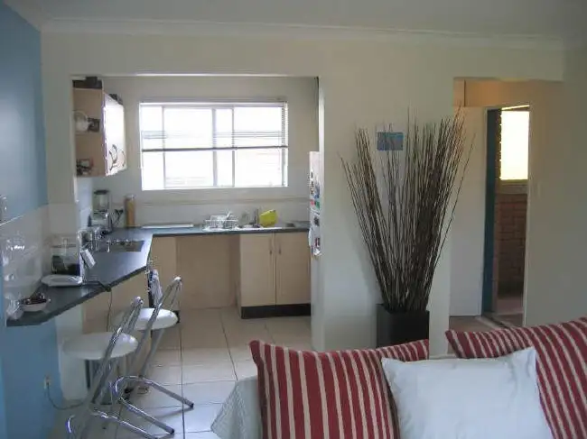 Fourth view of Homely apartment listing, 1/25 Gordon Street, Milton QLD 4064