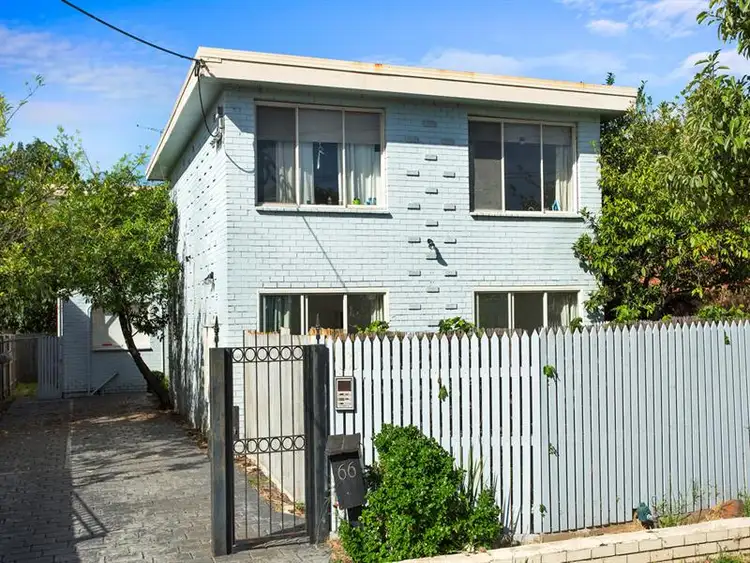 Fifth view of Homely unit listing, 1/66 Greville Street, Huntingdale VIC 3166