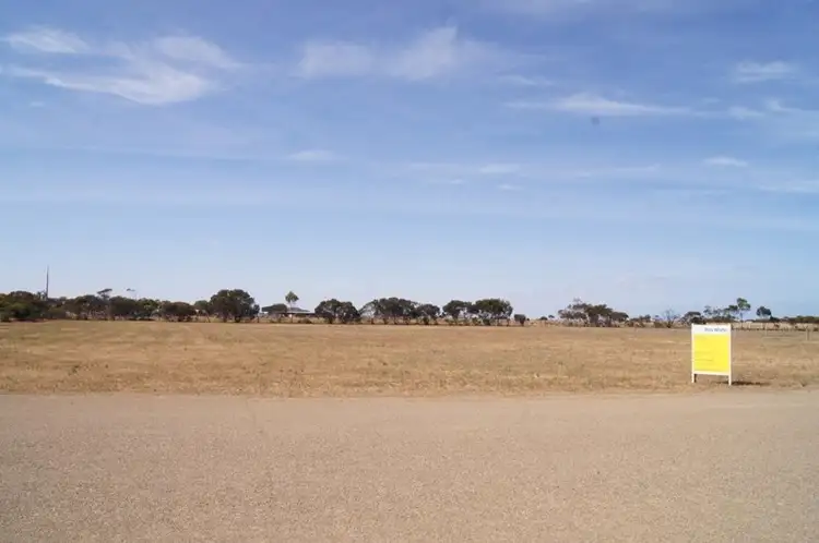 Second view of Homely land listing, Lot 34 Rosslyn Road, Wallaroo SA 5556