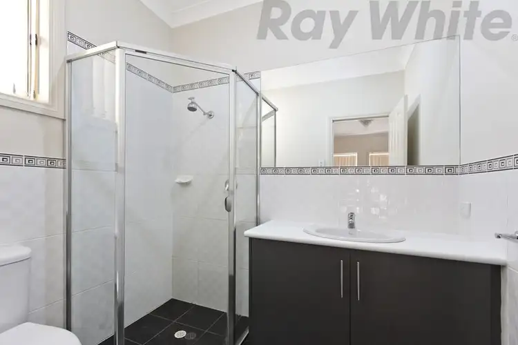 Third view of Homely house listing, 11 Londonderry Crescent, Mansfield Park SA 5012