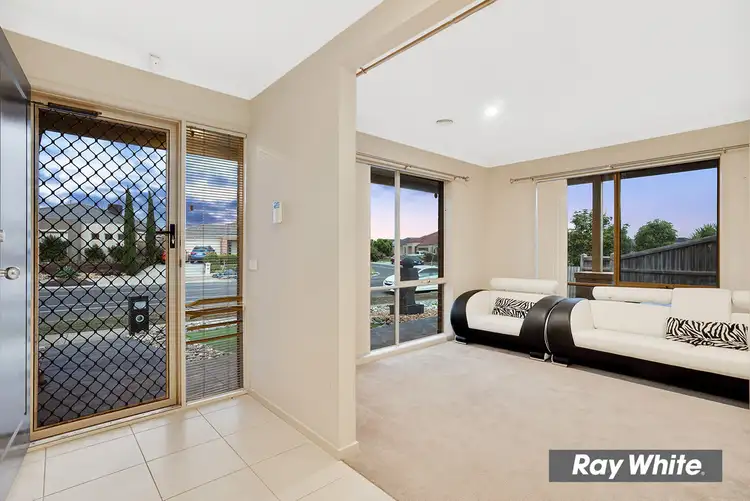 Sixth view of Homely house listing, 42 Babele Road, Tarneit VIC 3029