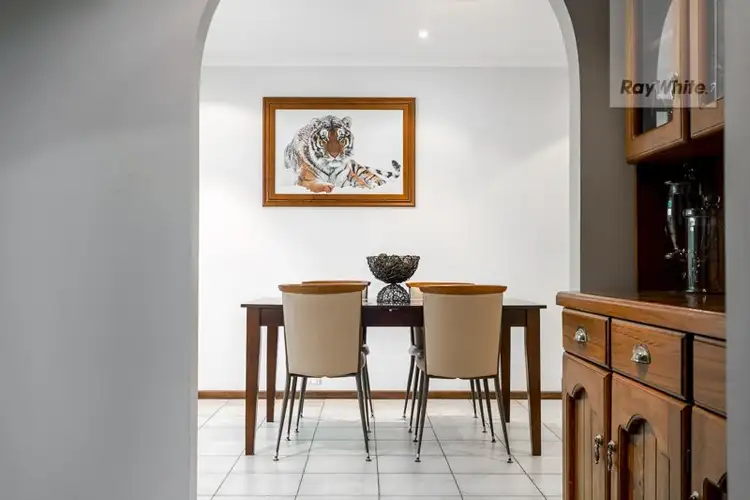 Fifth view of Homely house listing, 3 Kuta Court, North Haven SA 5018