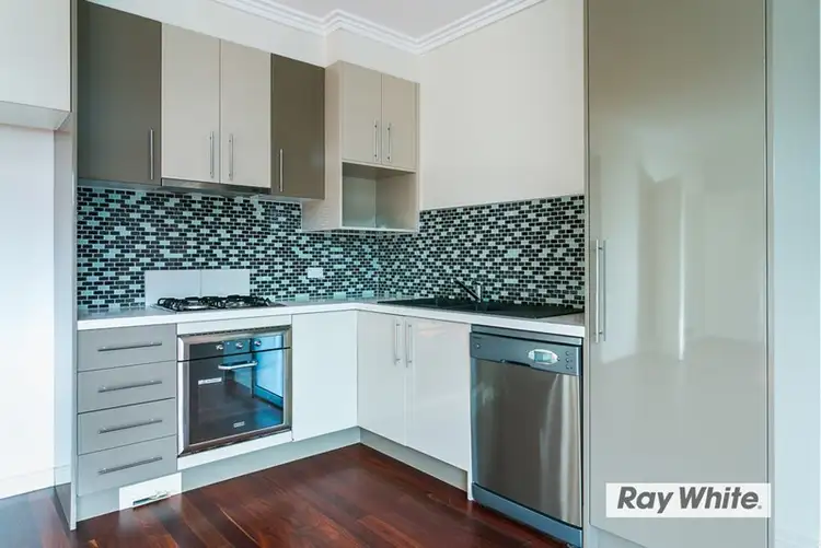 Second view of Homely unit listing, 6/1591 Point Nepean Road, Rosebud West VIC 3940