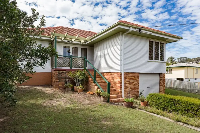 Main view of Homely house listing, 16 Sebring Street, Holland Park West QLD 4121