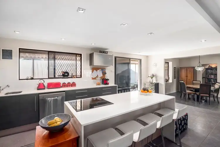 Main view of Homely house listing, 35 Coolibah Drive, Palm Beach QLD 4221