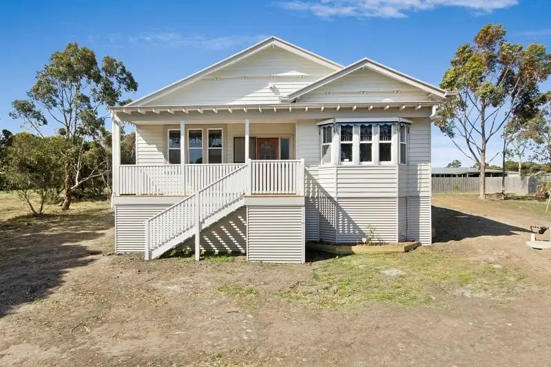 Main view of Homely house listing, 23 O'Hare Street, Lethbridge VIC 3332