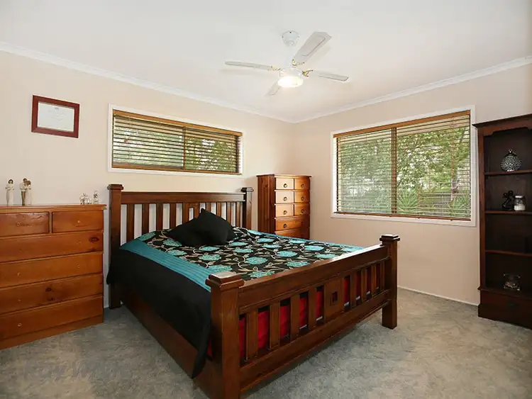 Fifth view of Homely house listing, 93 Fiona Street, Bellbird Park QLD 4300