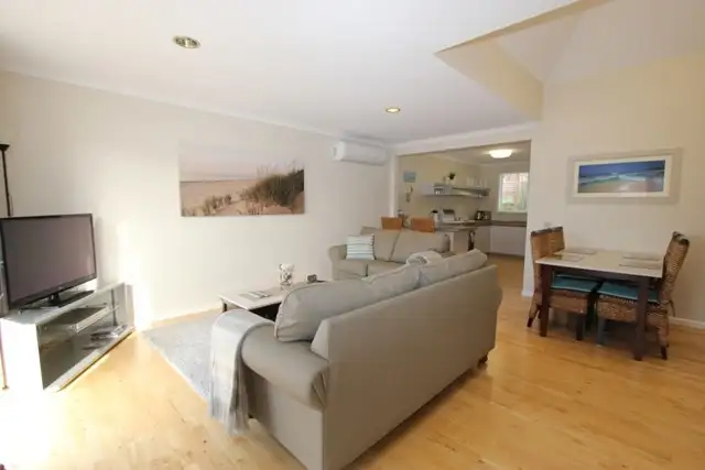 Fifth view of Homely house listing, 5/6 Park Street, Cowes VIC 3922