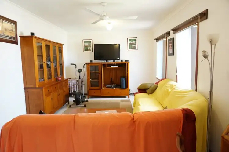 Second view of Homely house listing, 20 Campbell Way, Exmouth WA 6707