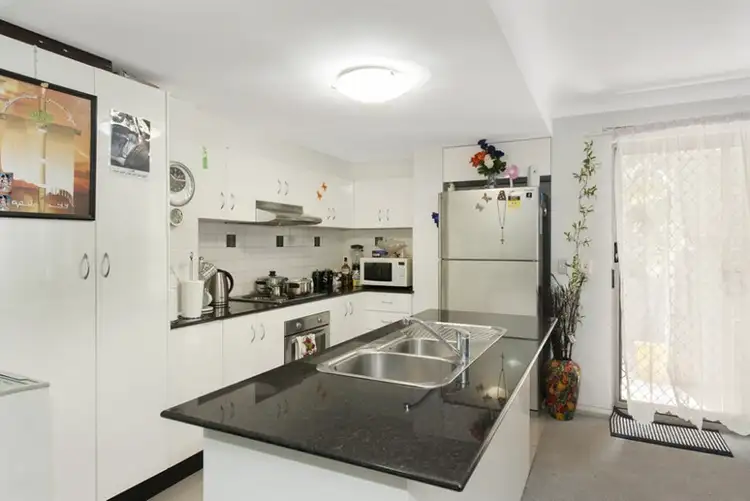 Second view of Homely unit listing, 1/17-19 Northumberland Street, Liverpool NSW 2170