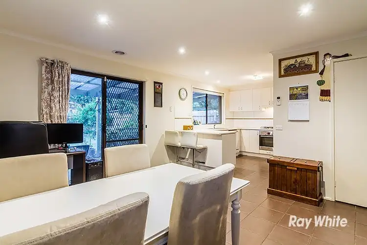 Fifth view of Homely house listing, 33 Arleon Crescent, Cranbourne VIC 3977