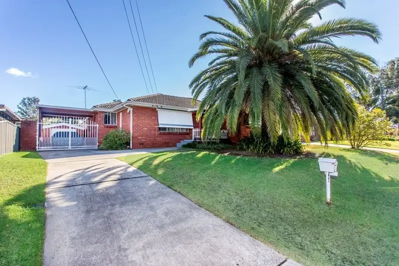 Main view of Homely house listing, 47 Francis Street, Cambridge Park NSW 2747