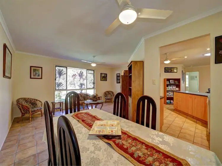 Fifth view of Homely house listing, 2 Tammy Road, Moorland QLD 4670