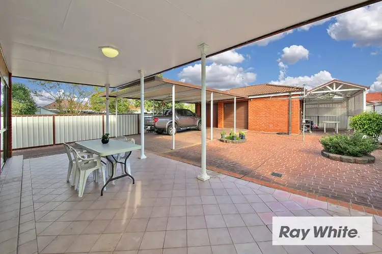 Sixth view of Homely house listing, 1 Elimatta Street, Lidcombe NSW 2141