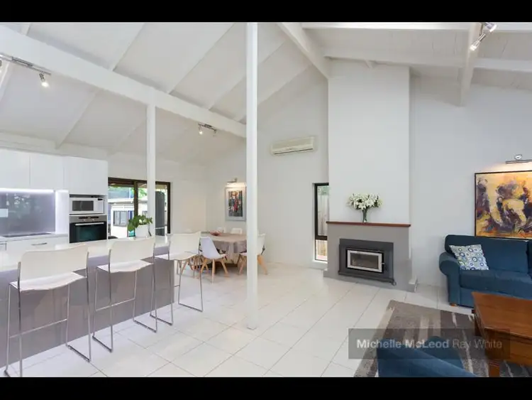 Second view of Homely house listing, 5 Minno Street, Chapel Hill QLD 4069