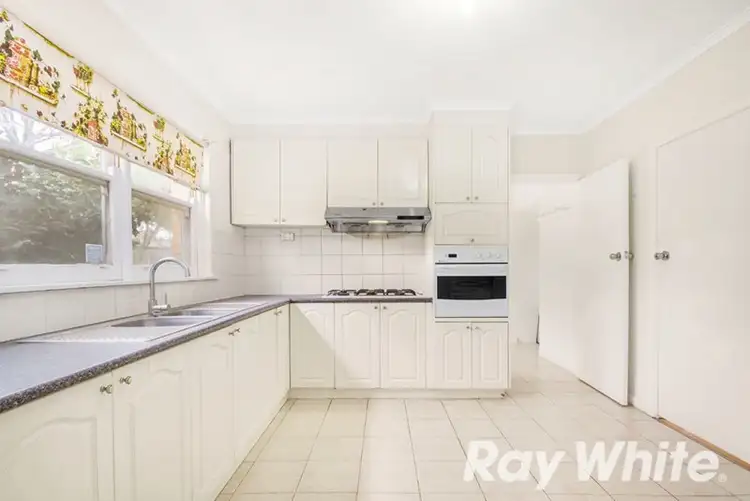 Fourth view of Homely house listing, 16 Achilles Street, Heidelberg West VIC 3081