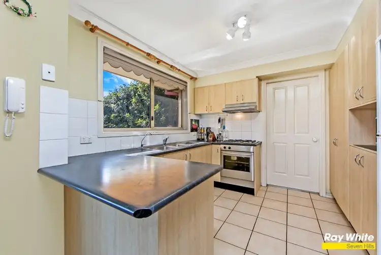 Fourth view of Homely house listing, 3/7 WYENA Road, Pendle Hill NSW 2145