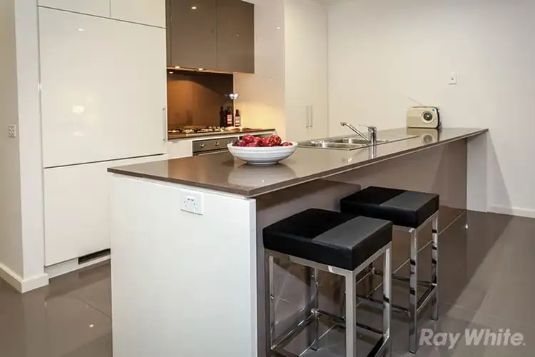 Sixth view of Homely townhouse listing, 33 Brunton Crescent, Mulgrave VIC 3170