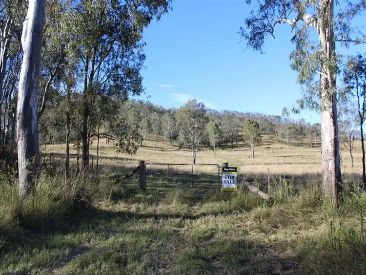 Second view of Homely house listing, Lot 2 Brisbane Valley Highway, Toogoolawah QLD 4313