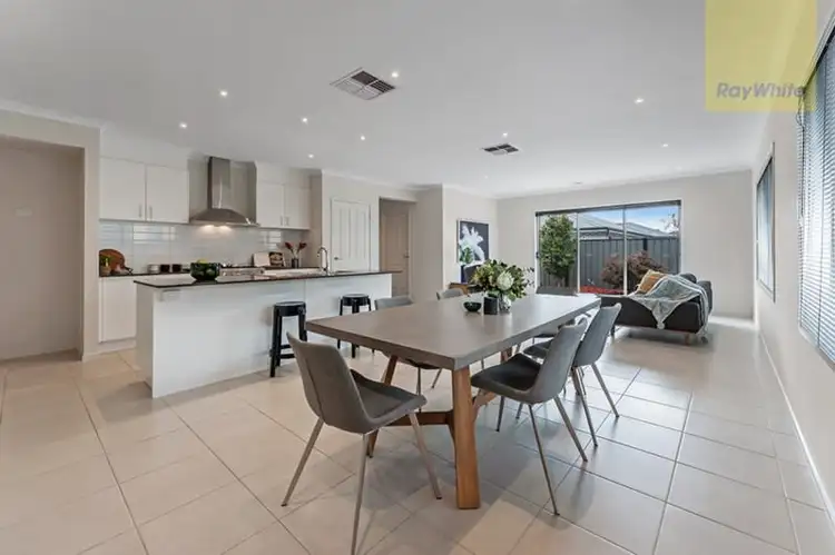 Fourth view of Homely house listing, 8 Lion Chase, Craigieburn VIC 3064