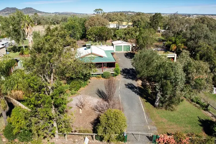24 Claire Lee Crescent, Kingsthorpe QLD 4400