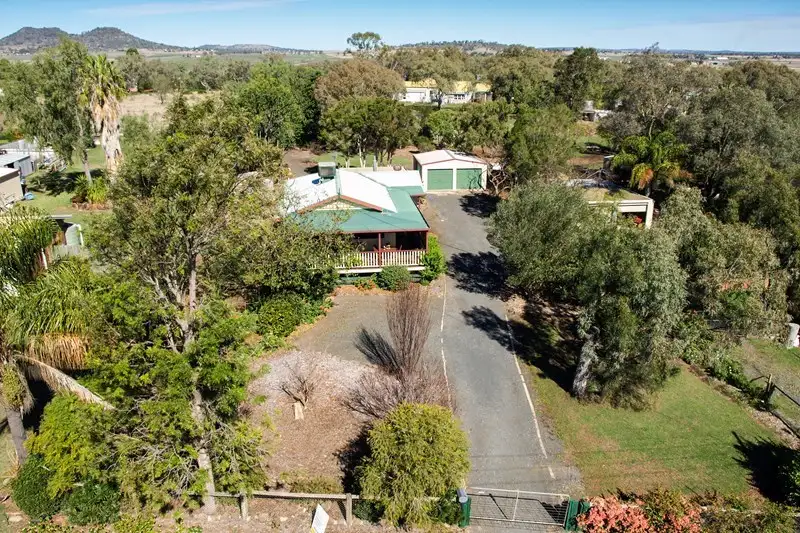 Main view of Homely house listing, 24 Claire Lee Crescent, Kingsthorpe QLD 4400