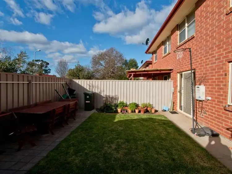 Seventh view of Homely townhouse listing, 5/30 Fitzroy Terrace, Camden Park SA 5038